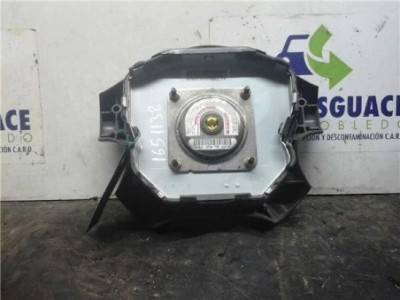 Airbag Salpicadero Nissan PICK-UP 2 5 Turbodiesel