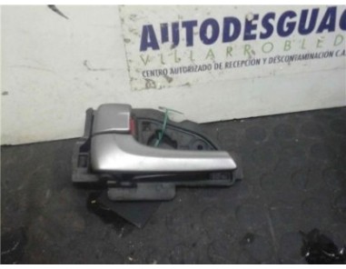 Manilla Interior Puerta Delantera Izquierda Hyundai IX35 2 0 CRDi 