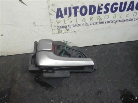 Manilla Interior Puerta Delantera Izquierda Hyundai IX35 2 0 CRDi 