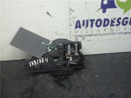 Manilla Interior Puerta Delantera Izquierda Hyundai IX35 2 0 CRDi 