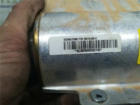 Airbag Salpicadero Ssangyong REXTON 2 7 Turbodiesel 