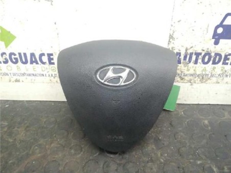 Airbag Volante Hyundai I30CW 1 6 CRDi 