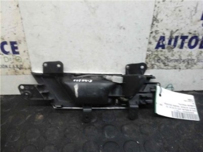 Manilla Interior Puerta Trasera Izquierda Audi A6 BERLINA 3 0 V6 24V TDI