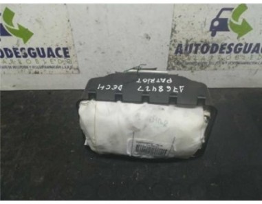 Airbag Salpicadero Chrysler JEEP PATRIOT 2 0 CRD 
