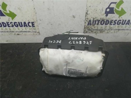 Airbag Salpicadero Chrysler JEEP PATRIOT 2 0 CRD 