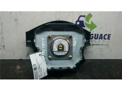 Airbag Volante Nissan X-TRAIL 2 2 dCi D