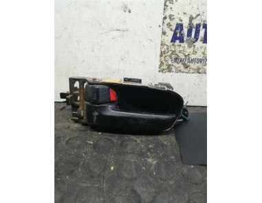 Manilla Interior Puerta Delantera Izquierda Suzuki GRAND VITARA JB 1 9 DDiS Turbodiesel 