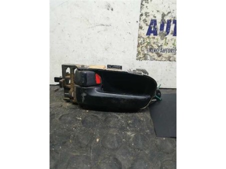 Manilla Interior Puerta Delantera Izquierda Suzuki GRAND VITARA JB 1 9 DDiS Turbodiesel 