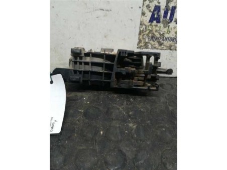 Manilla Interior Puerta Delantera Izquierda Suzuki GRAND VITARA JB 1 9 DDiS Turbodiesel 