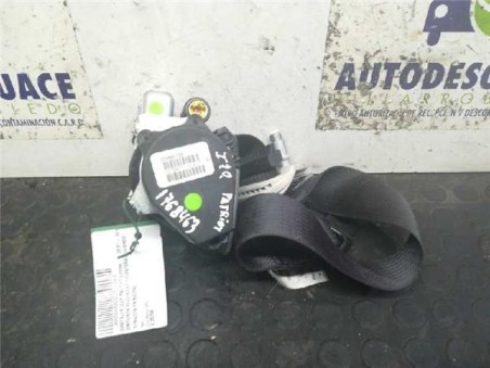Cinturon Seguridad Delantero Izquierdo Chrysler JEEP PATRIOT 2 0 CRD 