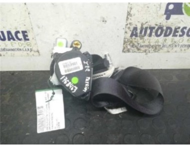 Cinturon Seguridad Delantero Izquierdo Chrysler JEEP PATRIOT 2 0 CRD 