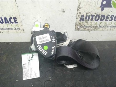 Cinturon Seguridad Delantero Izquierdo Chrysler JEEP PATRIOT 2 0 CRD 