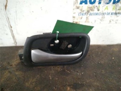 Manilla Interior Puerta Delantera Izquierda Honda ACCORD BERLINA 2 2 CTDI