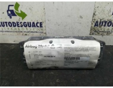 Airbag Salpicadero Skoda OCTAVIA BERLINA 2 0 TDI 