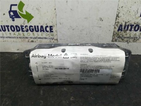 Airbag Salpicadero Skoda OCTAVIA BERLINA 2 0 TDI 