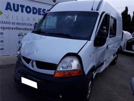 Airbag Volante Renault MASTER II PHASE 2 COMBI 2 5 D dCi FAP 