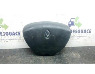 Airbag Volante Renault MASTER II PHASE 2 COMBI 2 5 D dCi FAP 