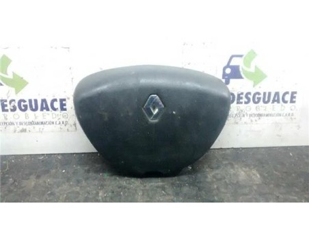 Airbag Volante Renault MASTER II PHASE 2 COMBI 2 5 D dCi FAP 