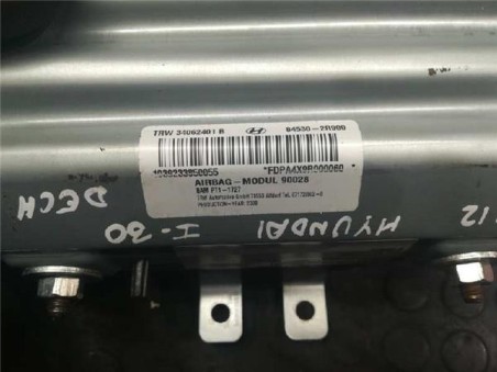 Airbag Salpicadero Hyundai I30CW 1 6 CRDi 