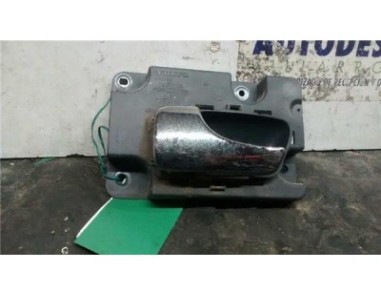 Manilla Interior Puerta Trasera Izquierda Volvo S70 BERLINA 2 5 Turbodiesel 