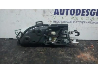 Manilla Interior Puerta Delantera Izquierda Honda CR-V 2 2 CTDI