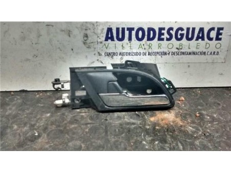 Manilla Interior Puerta Delantera Izquierda Honda CR-V 2 2 CTDI 