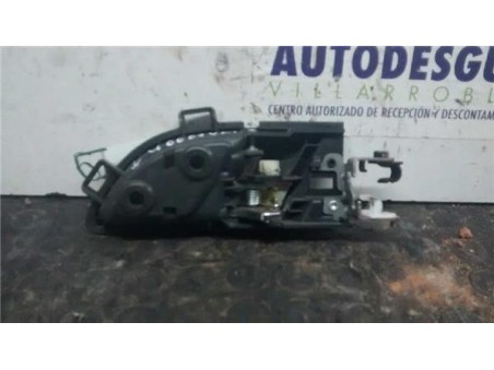 Manilla Interior Puerta Delantera Izquierda Honda CR-V 2 2 CTDI 