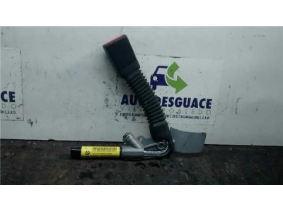 Cinturon Seguridad Delantero Izquierdo BMW X3 2 0 16V D
