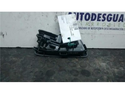 Manilla Interior Puerta Delantera Izquierda Ford FIESTA 1 6 TDCi