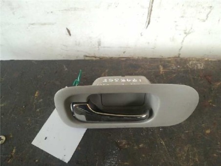 Manilla Interior Puerta Delantera Izquierda Honda CR-V 2 2 CTDI 
