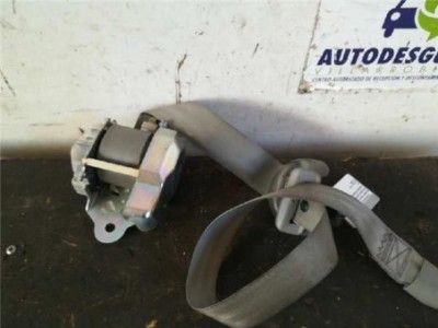 Cinturon Seguridad Delantero Izquierdo Hyundai SANTA FE 2 2 CRDi