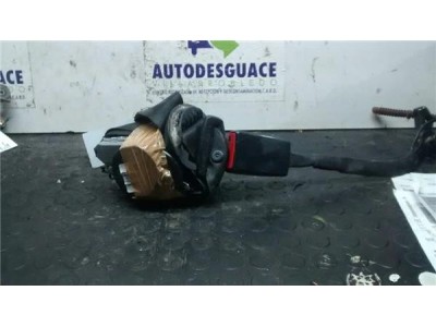 Cinturon Seguridad Delantero Izquierdo Skoda SUPERB 2 0 TDI DPF