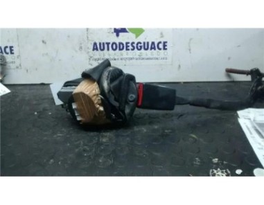 Cinturon Seguridad Delantero Izquierdo Skoda SUPERB 2 0 TDI DPF 