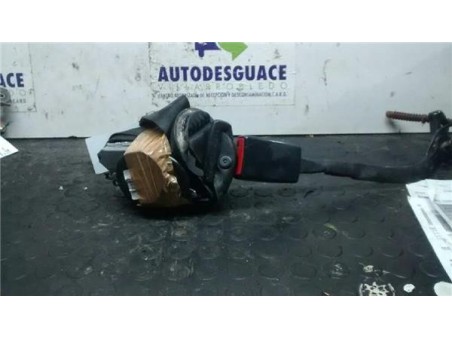 Cinturon Seguridad Delantero Izquierdo Skoda SUPERB 2 0 TDI DPF 