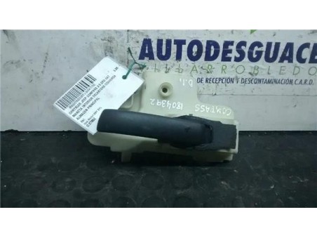 Manilla Interior Puerta Delantera Izquierda Chrysler JEEP COMPASS 2 0 CRD 