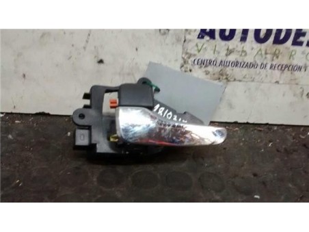 Manilla Interior Puerta Delantera Izquierda Mitsubishi LANCER BERLINA 2 0 DI-D 