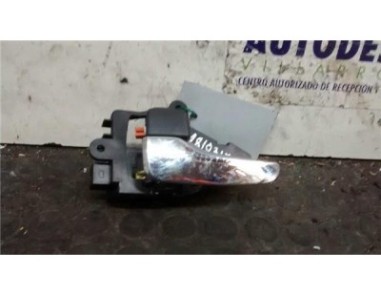 Manilla Interior Puerta Delantera Izquierda Mitsubishi LANCER BERLINA 2 0 DI-D 