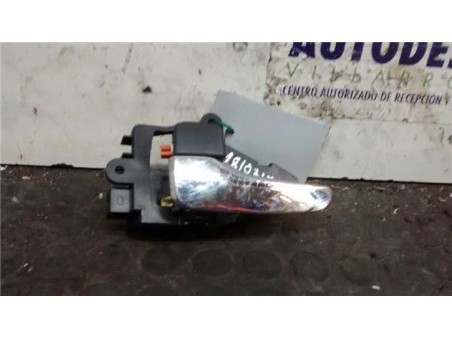 Manilla Interior Puerta Delantera Izquierda Mitsubishi LANCER BERLINA 2 0 DI-D 