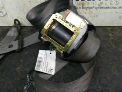 Cinturon Seguridad Delantero Izquierdo Audi TT 1 8 20V Turbo