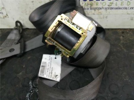 Cinturon Seguridad Delantero Izquierdo Audi TT 1 8 20V Turbo 