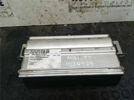 Airbag Salpicadero Audi TT 1 8 20V Turbo 