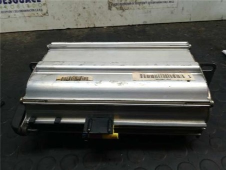 Airbag Salpicadero Audi TT 1 8 20V Turbo 