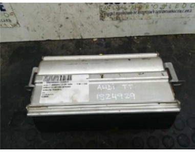 Airbag Salpicadero Audi TT 1 8 20V Turbo 