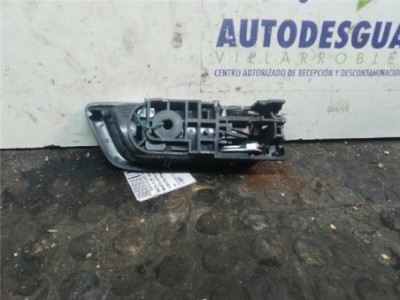 Manilla Interior Puerta Delantera Izquierda Mazda 6 LIM  2 0 Turbodiesel