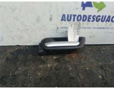 Manilla Interior Puerta Delantera Izquierda Mazda 6 LIM  2 0 Turbodiesel 
