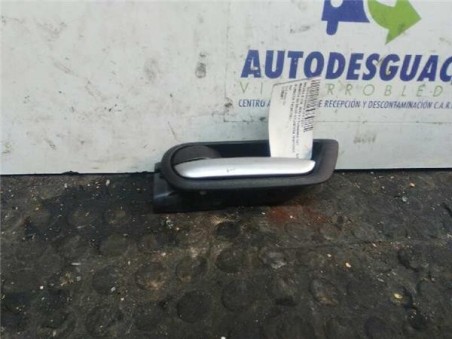 Manilla Interior Puerta Delantera Izquierda Mazda 6 LIM  2 0 Turbodiesel 