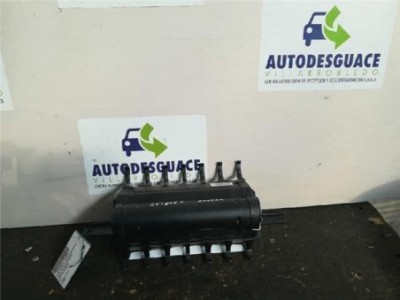 Airbag Salpicadero Nissan QASHQAI 1 5 Turbodiesel