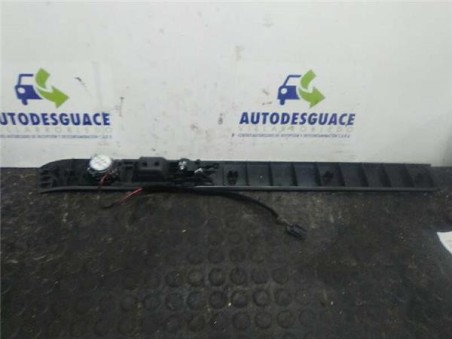 Manilla Interior Puerta Delantera Izquierda Volkswagen TOUAREG 2 5 TDI DPF 