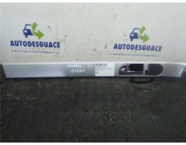 Manilla Interior Puerta Delantera Izquierda Volkswagen TOUAREG 2 5 TDI DPF 