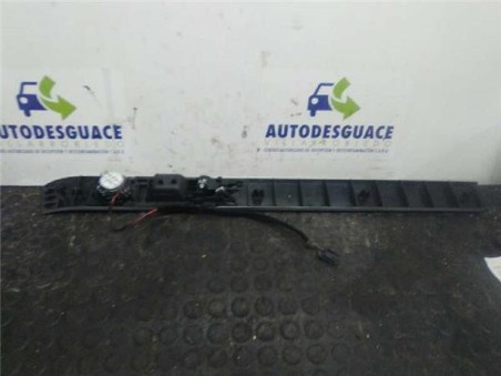 Manilla Interior Puerta Delantera Izquierda Volkswagen TOUAREG 2 5 TDI DPF 